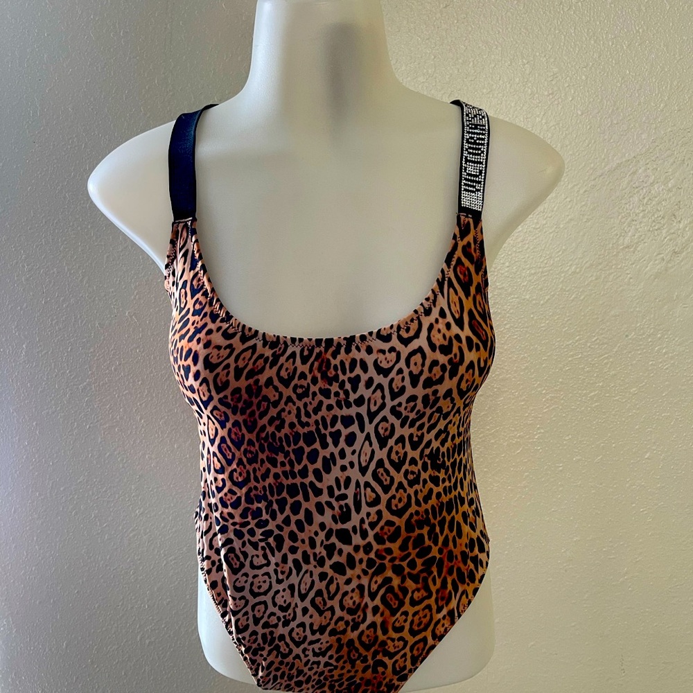 Victoria’s Secret swimsuit